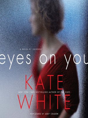 cover image of Eyes on You